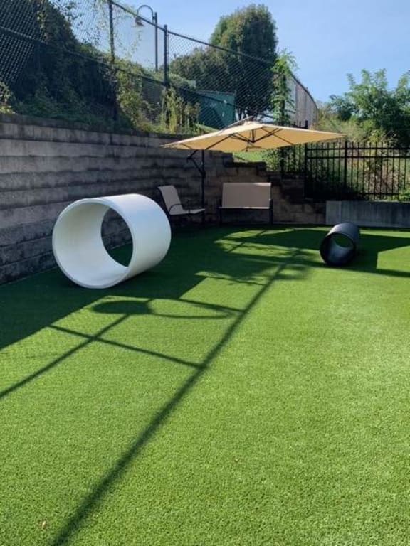 Greensboro Luxury Apartments Greenway at Fisher Park